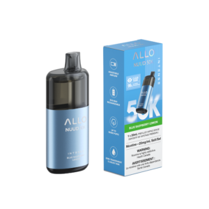 aind brl 2020 on on allo intense nuud 50k disposable vape 5ct blue raspberry lemon .png