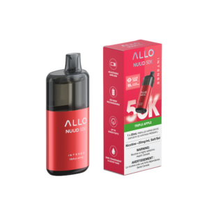 aind tap 2020 on on allo intense nuud 50k disposable vape 5ct triple apple .png