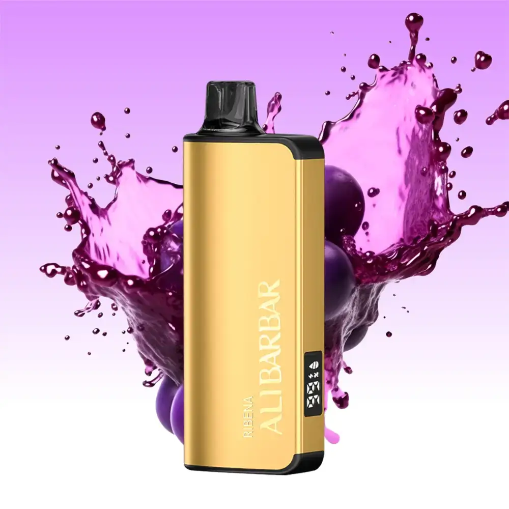 alibarbar ingot 9000 puffs – blackcurrant.webp