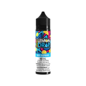 blue raspberry by lemon drop boost 60ml salt.webp
