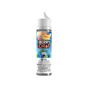 berry drop 60ml salt peach.webp
