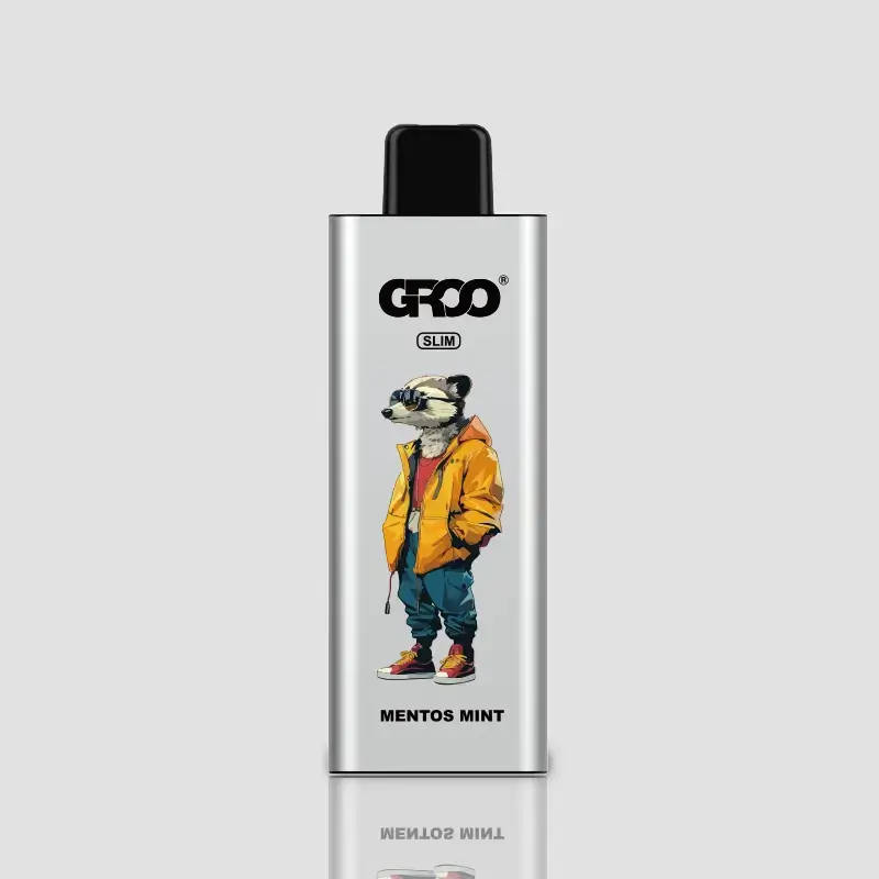 groo slim mentos mint vape.webp