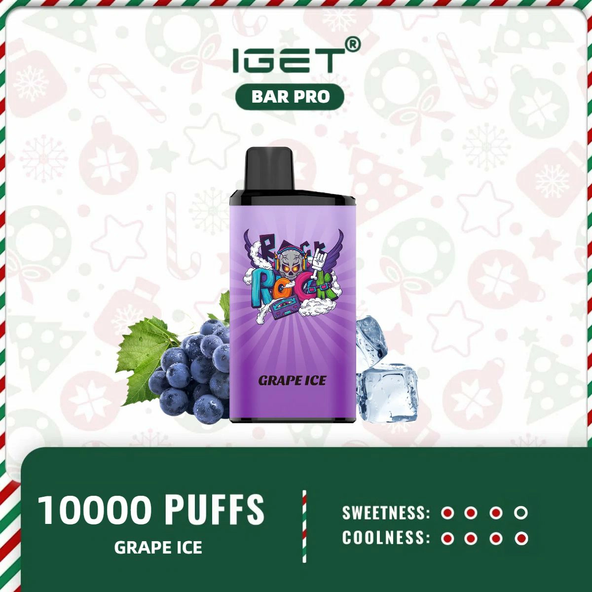 iget bar pro grape ice iget bars australia28.webp