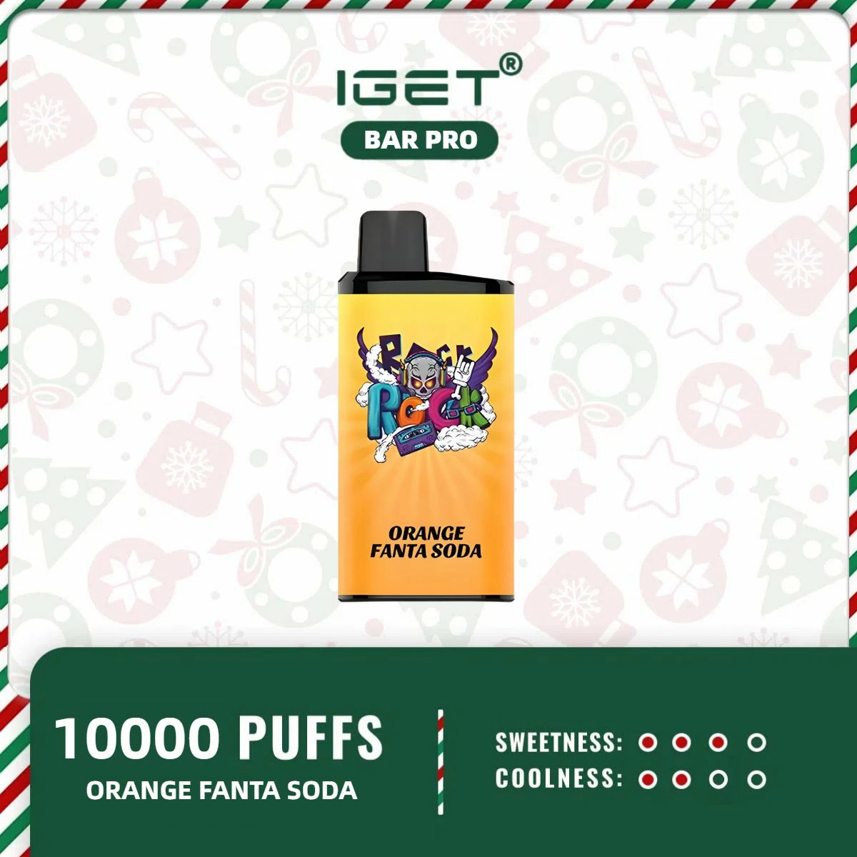 iget bar pro orange fanta soda 10000 puffs iget bars australia21.webp