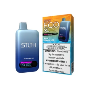 stlth eco xl disposable blue lemon ice.webp