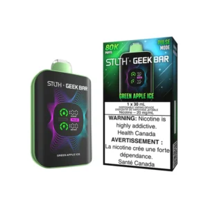 stlth x geek bar disposable green apple ice 56c3b770 71ca 4bc7 a8f1 e5e085ef0a58.webp