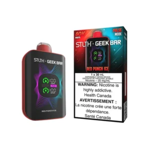 stlth x geek bar disposable red punch ice 10be66d1 82c5 4f3c b495 c8dcf029ecc5.webp