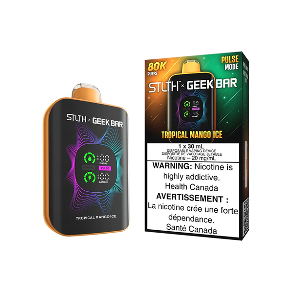 stlth x geek bar disposable tropical mango ice 782a638f c6d2 4a8b b1a4 28b24a005e05.webp