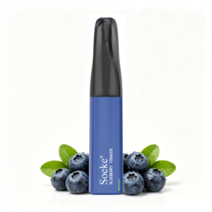soeke s7 6000 puffs blueberry tobacco.webp