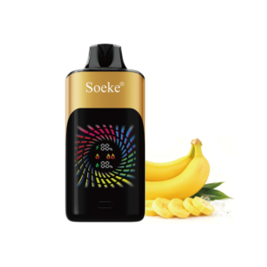 soeke s9 28000 puffs banana ice.webp