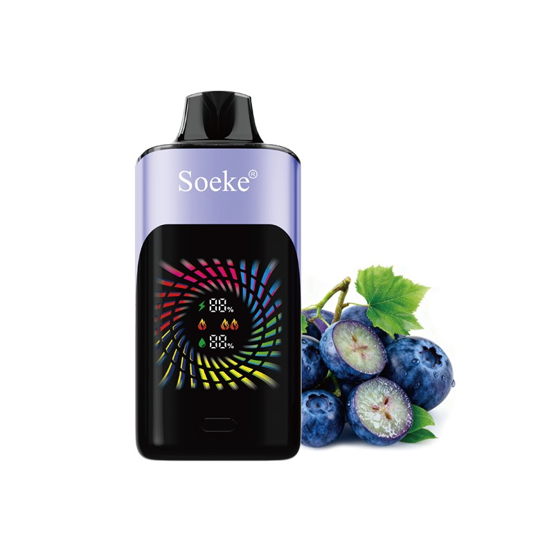 soeke s9 28000 puffs blueberry blast.webp