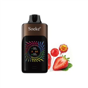 soeke s9 28000 puffs chupa chups strawberry.webp