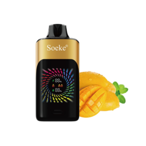 soeke s9 28000 puffs magic mango.webp