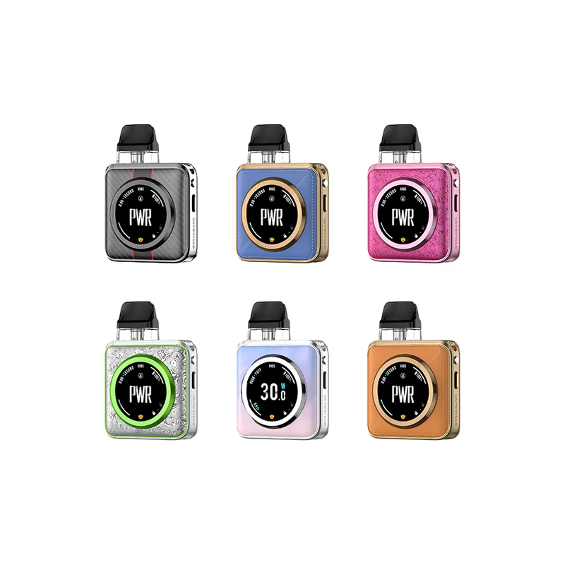 vaporesso xros 5 nano pod kit.webp