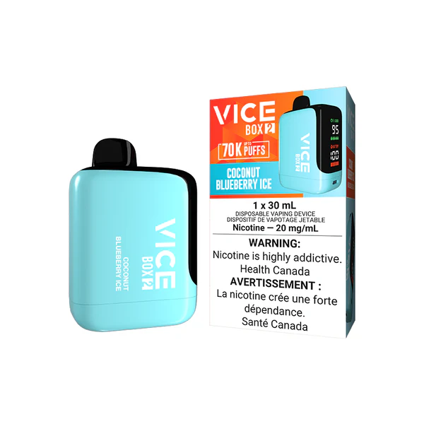 vice box 2 disposable coconut blueberry ice.webp