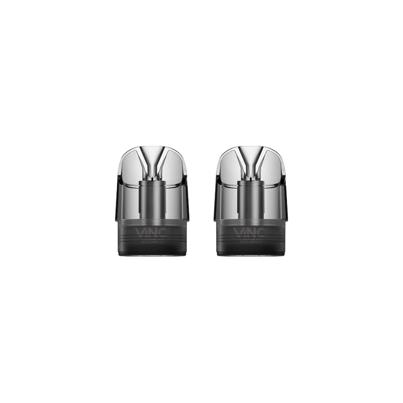 voopoo vinci e replacement pod pack 2 pack.webp