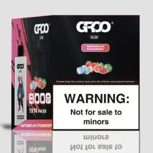 wholesale strawberry watermelo vape.webp