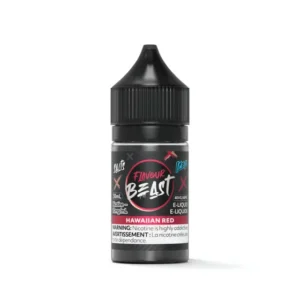flavourbeast el may2026 render btl 20mg hawaiianred.webp