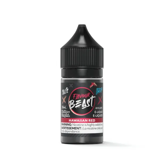 flavourbeast el may2026 render btl 20mg hawaiianred.webp
