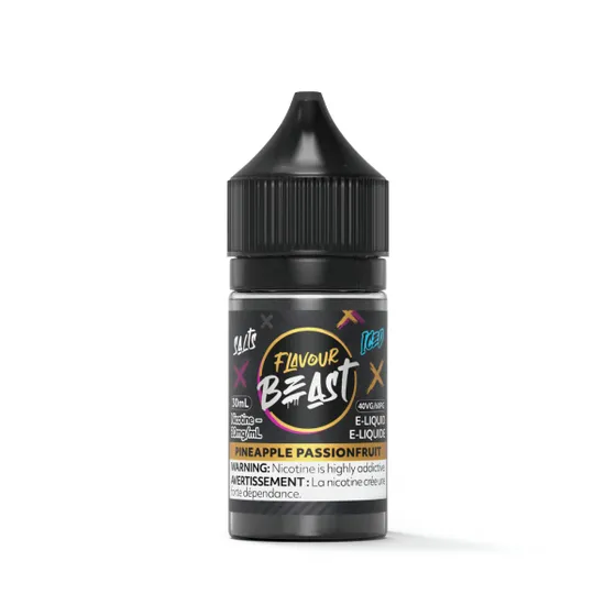 flavourbeast el may2026 render btl 20mg pineapplepassionfruit.webp