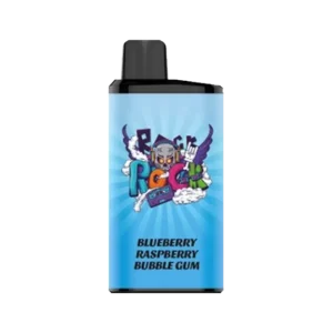 iget bar pro blueberry raspberry bubblegum.webp