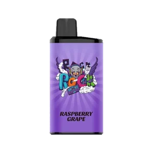 iget bar pro raspberry grape.webp