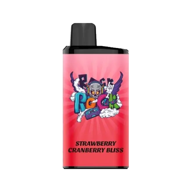 iget bar pro strawberry cranberry bliss.webp