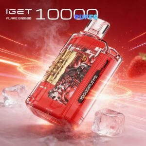 iget flare b10000 cover.jpg
