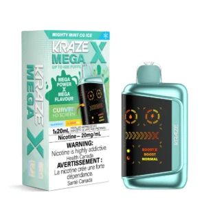 kraze mega x jan2026 render fam 20mg mightymintcgice 7.webp