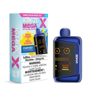 kraze mega x jan2026 render fam 20mg tangybluerazzice 6.webp
