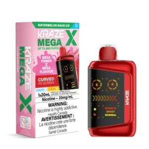 kraze mega x mar2026 render fam 20mg watermelonwaveice.webp