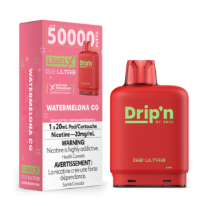 levelx g2 ultra dripn pod jul2025 render fam 20mg watermelonacg 1 1 .webp