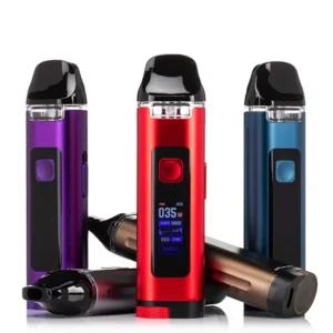 uwell caliburn crown d pod kit canada.webp