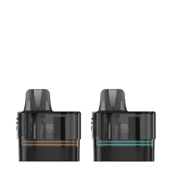 uwell zetta replacement pod group.webp